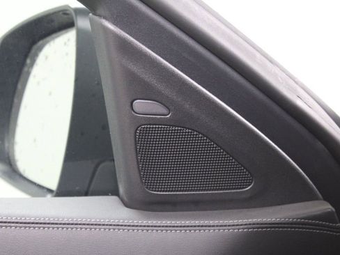 Certified 2025 INFINITI QX55 Luxe w/ Cargo Package image 21