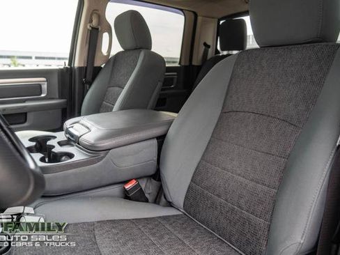 Used 2016 RAM 2500 Power Wagon w/ Luxury Group AWD/4WD image 22