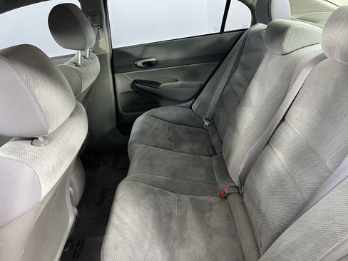 Used 2009 Honda Civic LX image 16