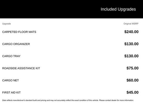 New 2026 Hyundai Tucson SE image 15