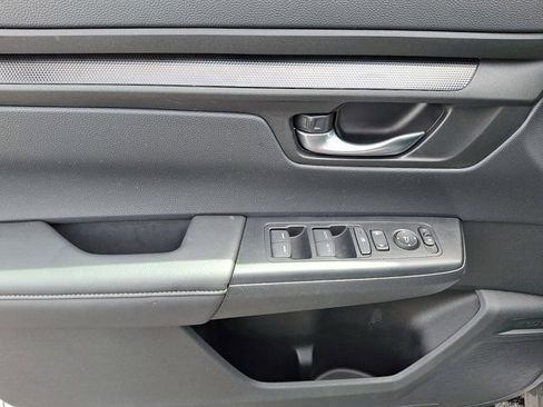 Used 2024 Honda CR-V EX image 16