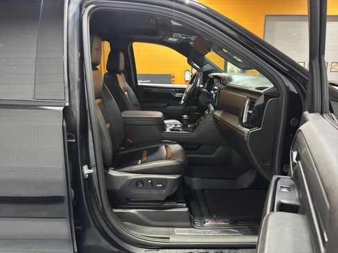 Certified 2024 GMC Sierra 1500 AT4 w/ Technology Package image 20