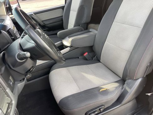 Used 2012 Nissan Titan PRO-4X w/ Pro-4x Premium Utility Pkg image 21