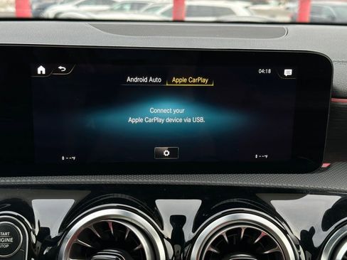 Used 2023 Mercedes-Benz CLA 250 4MATIC image 41