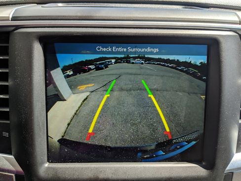 Used 2019 RAM 1500 Big Horn w/ Rambox Value Package image 27