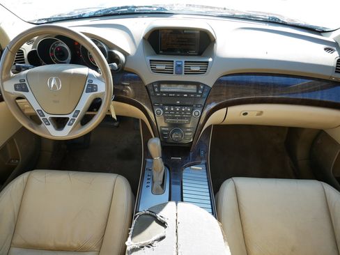 Used 2010 Acura MDX w/ Technology Package image 10