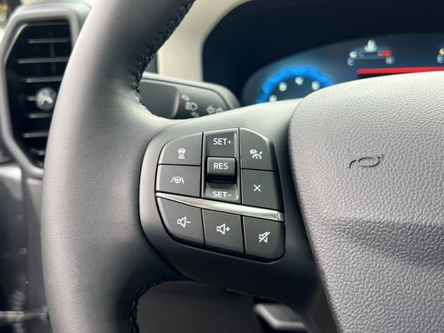 New 2025 Ford Bronco Sport Heritage w/ Convenience Package image 21