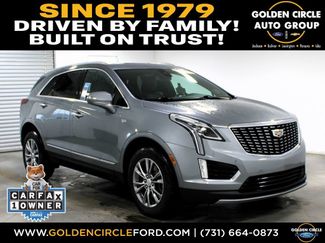 Used 2023 Cadillac XT5 Premium Luxury AWD/4WD 360° Tour
