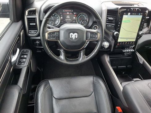 Used 2022 RAM 1500 Rebel w/ Rebel Level B Equipment Group image 11