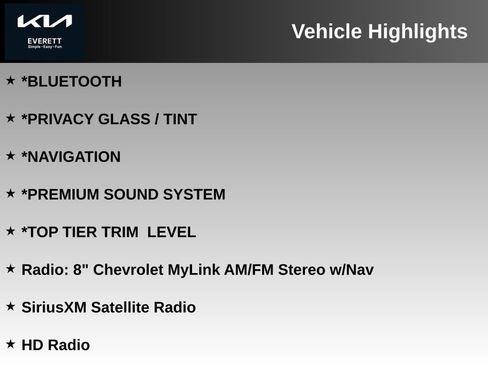 Used 2018 Chevrolet Equinox Premier AWD/4WD image 10