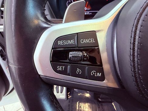 Used 2022 BMW X3 sDrive30i w/ M Sport Package 2 image 21