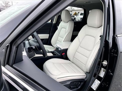 New 2025 MAZDA CX-5 AWD 2.5 S image 9