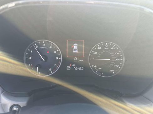 Certified 2023 Subaru Legacy Premium image 23