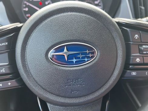 Used 2024 Subaru Crosstrek 2.0i Premium image 35