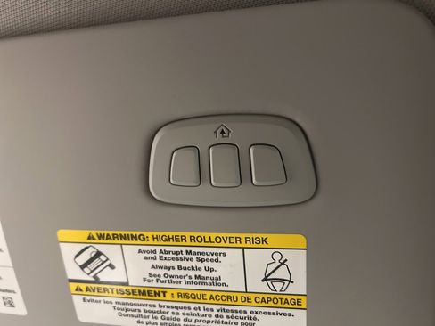 New 2025 Ford Ranger Lariat w/ Convenience Package image 25