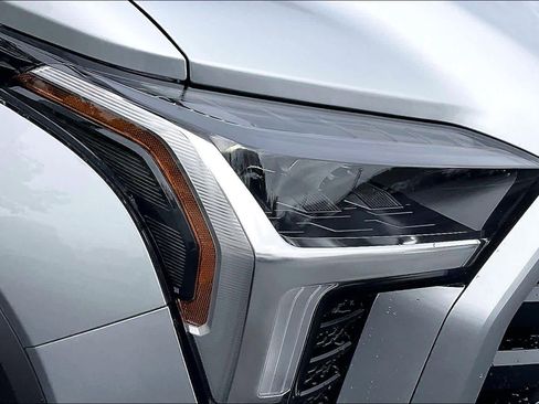 New 2026 Toyota Tundra Limited image 13