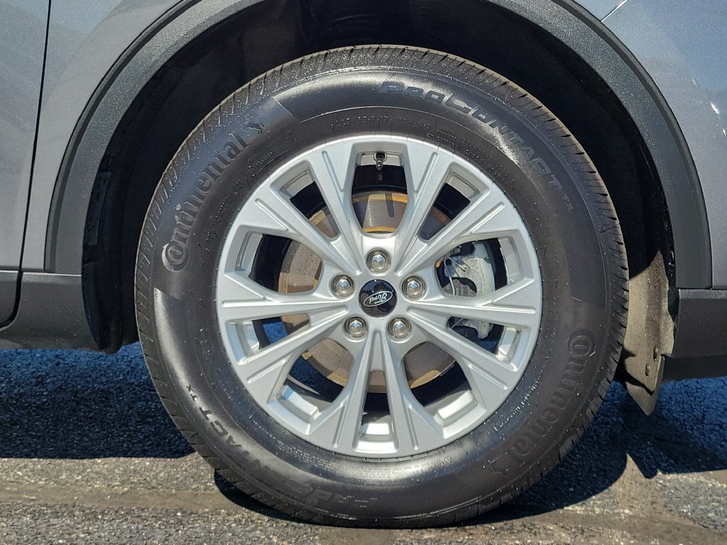 Certified 2023 Ford Escape Active w/ Tech Pack #2 AWD/4WD image 9