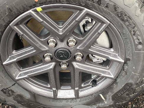 New 2026 Jeep Wrangler Sport S image 5