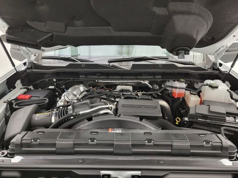 New 2026 Chevrolet Silverado 2500 LT w/ Trail Boss Package image 52