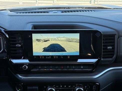 New 2026 GMC Sierra 1500 SLT w/ SLT Premium Plus Package image 38