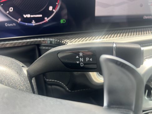 Certified 2023 Mercedes-Benz G 63 AMG 4MATIC image 26