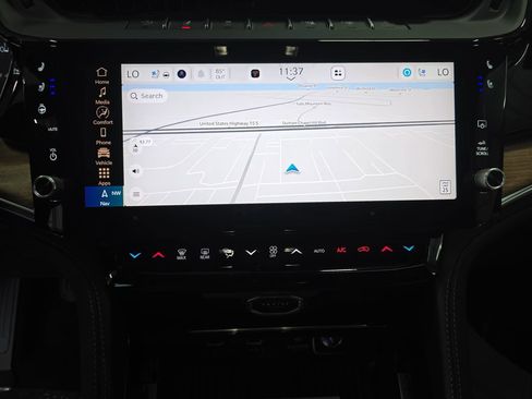 New 2026 Jeep Grand Cherokee Summit AWD/4WD image 23