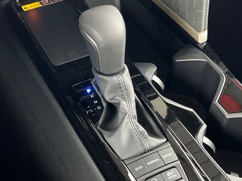 New 2026 Toyota Camry XLE FWD image 23