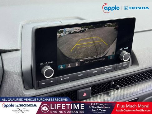 Used 2025 Honda CR-V Sport image 13