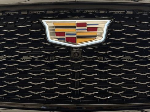 New 2025 Cadillac Escalade ESV Sport Platinum image 15