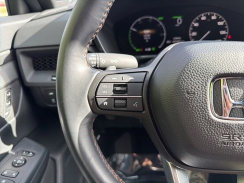 Certified 2025 Honda CR-V Sport-L image 15