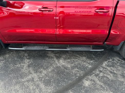 Certified 2022 Chevrolet Silverado 1500 RST AWD/4WD image 23