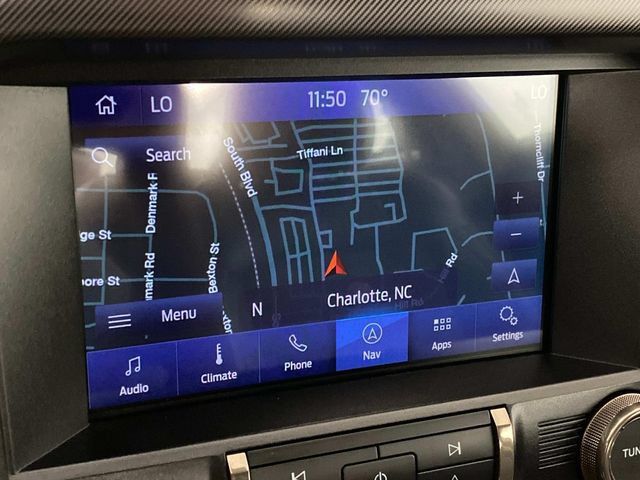 Used 2019 Ford Mustang Shelby GT350 w/ Technology Package RWD image 24