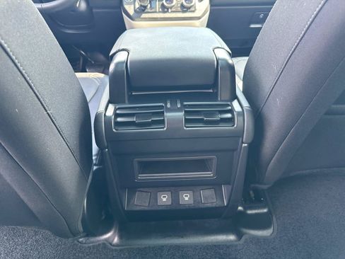 Used 2025 Land Rover Defender 110 S AWD/4WD image 29