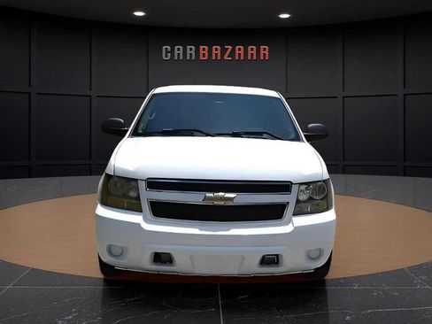 Used 2010 Chevrolet Tahoe LS w/ Interior Plus Package image 4