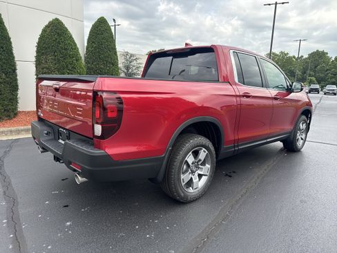 New 2026 Honda Ridgeline RTL image 13