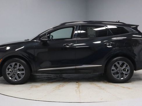 Used 2023 Kia Sportage SX Prestige AWD/4WD image 8