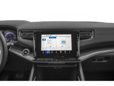 Used 2024 Jeep Wagoneer Series II w/ Flexible Seating Group image 12