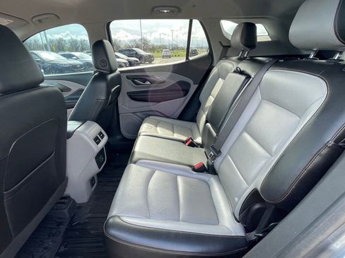 Used 2021 GMC Terrain SLT w/ LPO, Floor Liner Package image 21