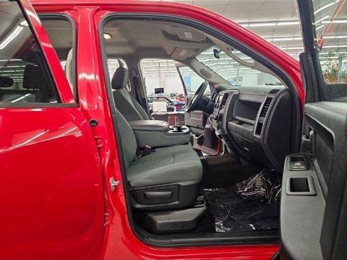 Used 2014 RAM 1500 Express AWD/4WD image 10