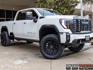 Used 2024 GMC Sierra 2500 Denali Ultimate video 1