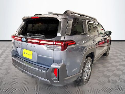 New 2026 Subaru Outback Premium AWD/4WD image 4