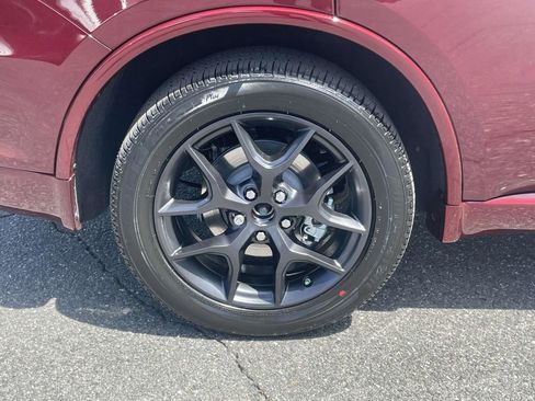New 2026 Dodge Durango GT image 13