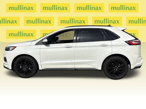 Used 2020 Ford Edge ST-Line image 10
