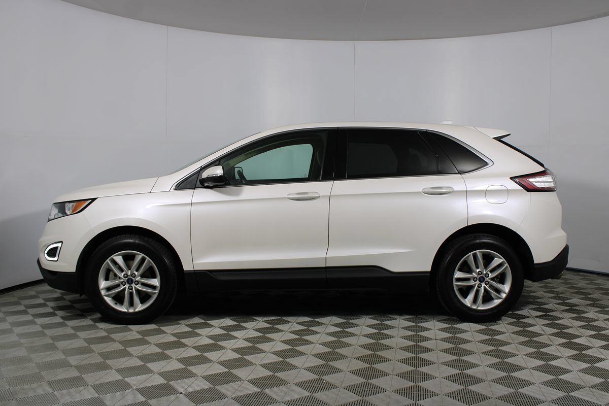 Used 2016 Ford Edge SEL w/ Equipment Group 201A FWD image 42