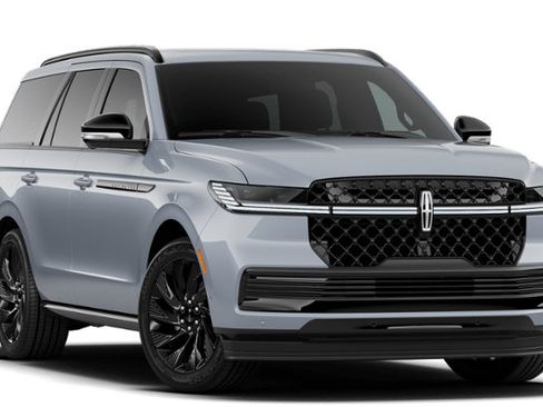 New 2027 Lincoln Navigator Reserve AWD/4WD image 27