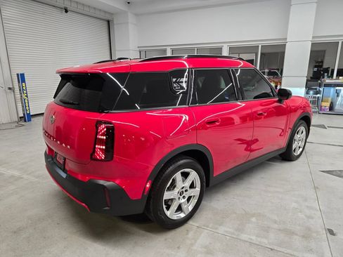 Used 2025 MINI Cooper Countryman S AWD/4WD image 6
