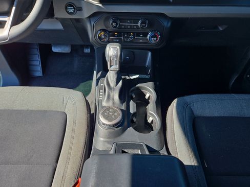 Used 2023 Ford Bronco 2-Door image 21