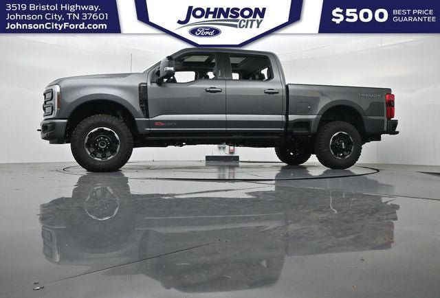 New 2026 Ford F250 Lariat w/ Tremor Off-Road Package AWD/4WD image 42