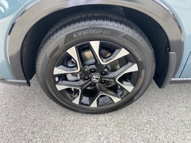 New 2027 Honda HR-V EX-L image 7