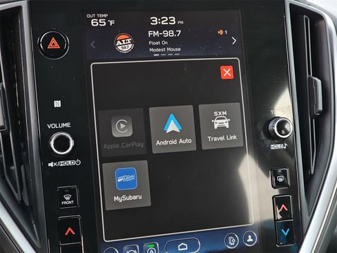 Certified 2025 Subaru Crosstrek 2.0i Premium image 21